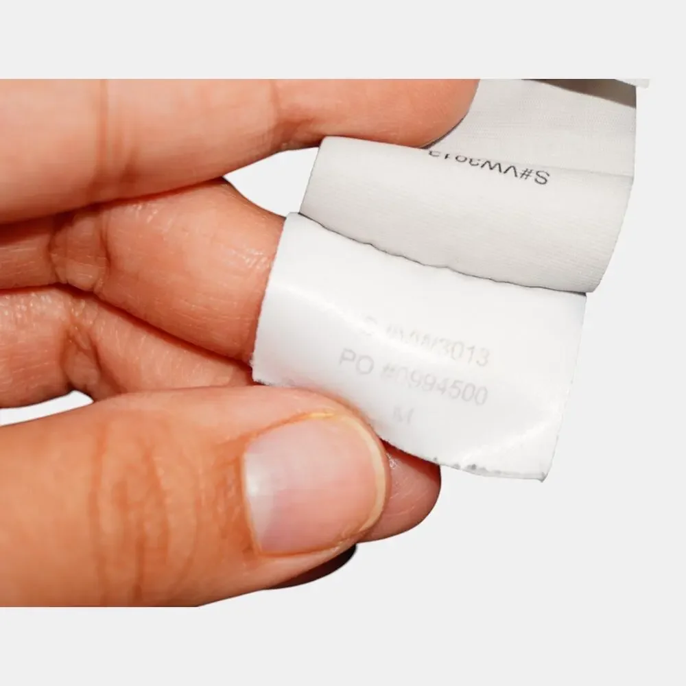 Adidas Originals Yellow White Tie Dye Racerback Tank Dress Women’s XL - Picture 4 of 8